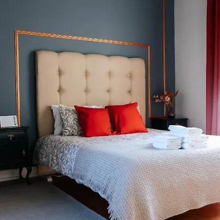 Guest house Monalisa